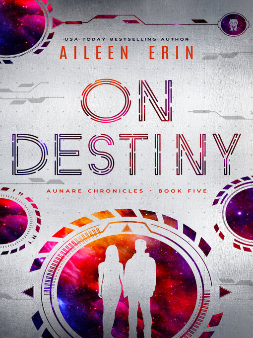 Title details for On Destiny by Aileen Erin - Available